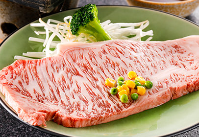 Tajima Beef