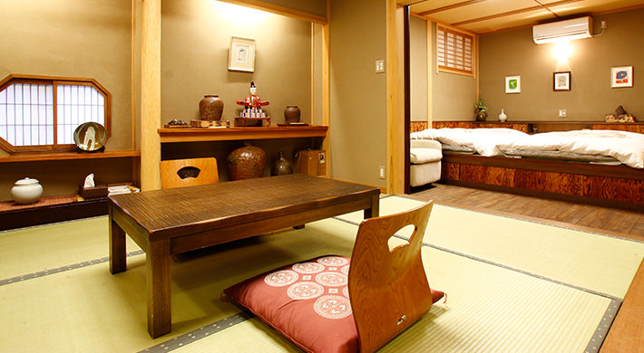 Room No.7