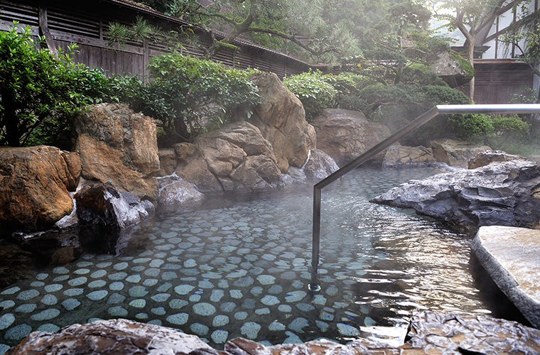 鴻の湯